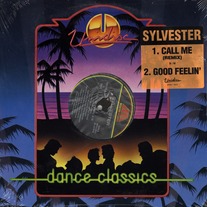 Sylvester - Double A Side 12" Vinyl