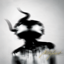 WILDEBEEST EP - limited edition signed digipak