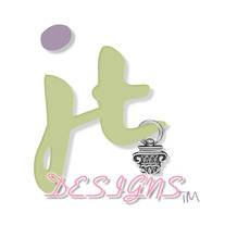 Jewelry Trinket Designs