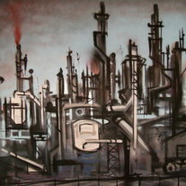 Oil_production_in_iraq_before_by_esay