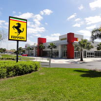 Dealership