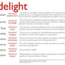 Delight