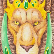 King