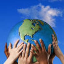 Globe