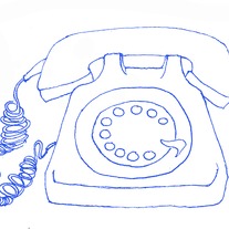 Blue_phone