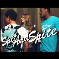 Spit & Spite