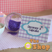 Snowcone & Lollipop Designs