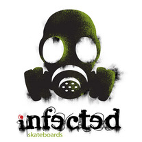 Infected_logo_grunge
