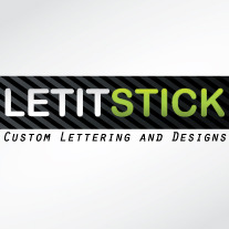 Let It Stick