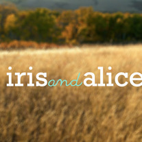Irislogoicon