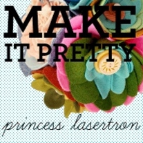 Princess Lasertron