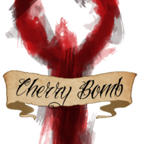 Cherry Bomb Zine