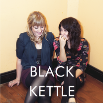 Black Kettle