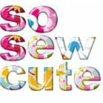 So-Sew-Cute