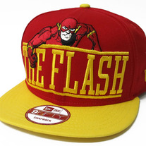 The_flash_smash