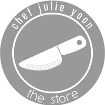 Chef Julie Yoon
