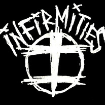 Infirmities-symbol-for-shirt