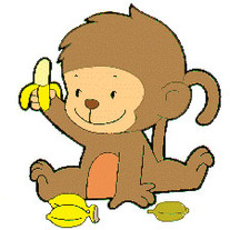 Monkeycartoon