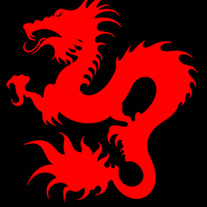 Dragon-icon