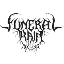 Funeral Rain Records