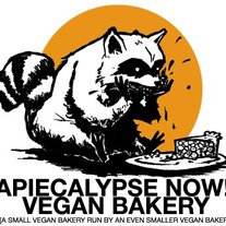 Apiecalypse Now! Vegan Bakery
