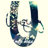 Ubiquity by Mojo Disco