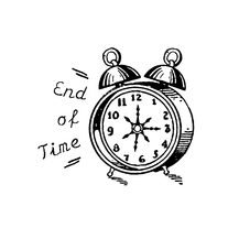 End of Time Records