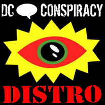 DC Conspiracy Distro