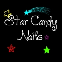 Star Candy Polish