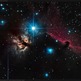 Ngc2024_horsehead___flame_nebulae_-_framed