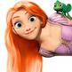 Rapunzel
