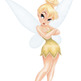 Tinkerbellstanding