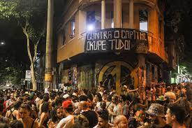 Companheiros da Kasa Invisível