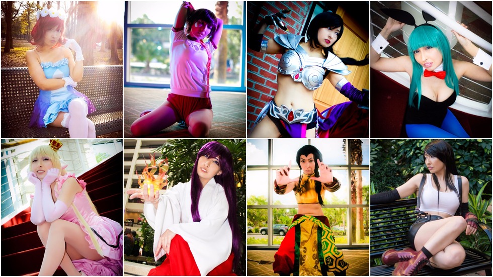 Home · Lolita Bot Cosplay · Online Store Powered by Storenvy