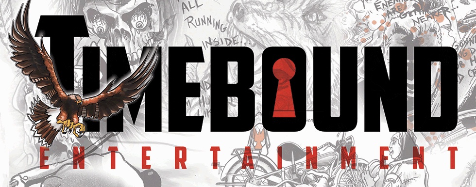 Timebound Entertainment