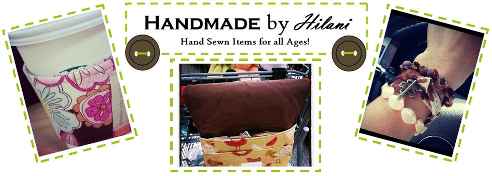 Handmade by Hilani
