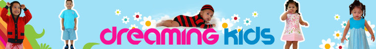 Home · Dreaming kids · Online Store Powered by Storenvy