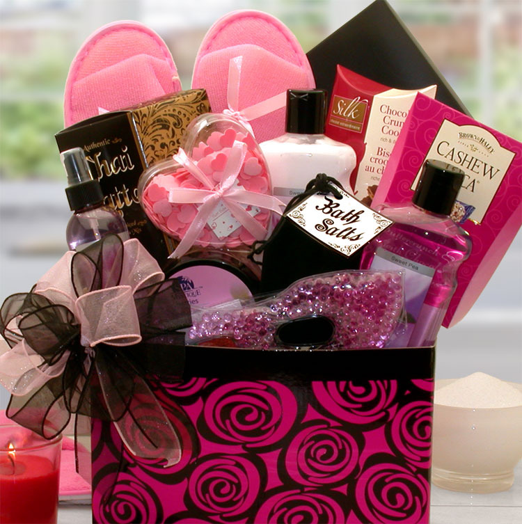 Home · Unique Baskets and Gifts · Online Store Powered by Storenvy