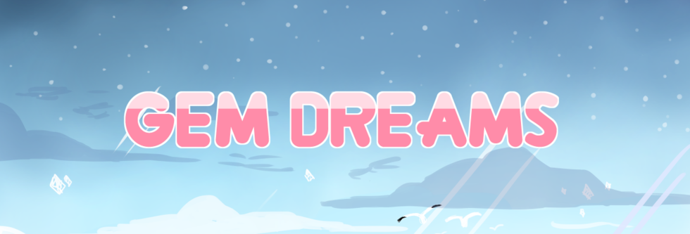 Gem Dreams