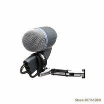 MAY/Shure BETA52 BD