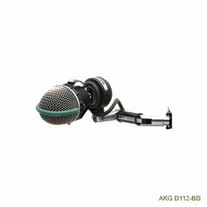 MAY/AKG D112 BD
