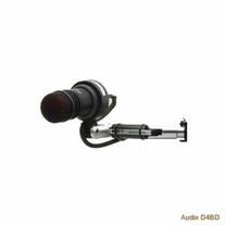 MAY/Audix D4 BD