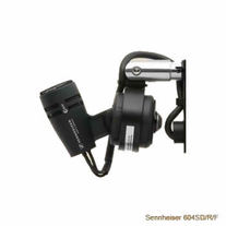 MAY/Sennheiser 604 S/RT