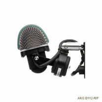 MAY/AKG D112 R/F