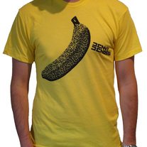 Benny Benassi t-shirt