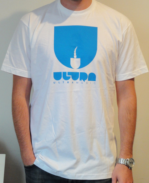 Ultra Life t-shirt