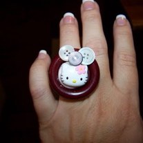 The Hello Kitty