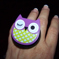 The Owl City Too