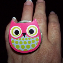 The Owl City