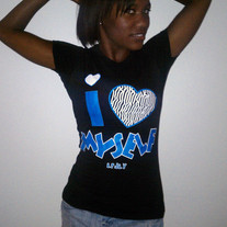I (heart) Myself